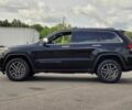 Джип Гранд Чероки 2022 в Днепре (Днепропетровске) на Automoto.ua Черный Джип Гранд Чероки, объемом двигателя 3.6 л и пробегом 26 тыс. км за 18900 $, фото 3 на Automoto.ua