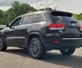 Джип Гранд Чероки 2022 в Днепре (Днепропетровске) на Automoto.ua Черный Джип Гранд Чероки, объемом двигателя 3.6 л и пробегом 26 тыс. км за 18900 $, фото 6 на Automoto.ua