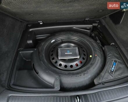 Черный Джип Гранд Чероки, объемом двигателя 2 л и пробегом 53 тыс. км за 59000 $, фото 83 на Automoto.ua