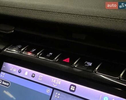 Джип Гранд Чероки 2022 в Николаеве на Automoto.ua Черный Джип Гранд Чероки, объемом двигателя 3.6 л и пробегом 76 тыс. км за 39999 $, фото 12 на Automoto.ua