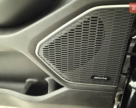 Джип Гранд Чероки 2022 в Чернигове на Automoto.ua Черный Джип Гранд Чероки, объемом двигателя 3.6 л и пробегом 25 тыс. км за 41500 $, фото 10 на Automoto.ua