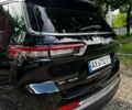 Чорний Джип Grand Cherokee, об'ємом двигуна 3.6 л та пробігом 44 тис. км за 42500 $, фото 9 на Automoto.ua