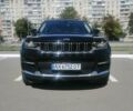 Чорний Джип Grand Cherokee, об'ємом двигуна 3.6 л та пробігом 44 тис. км за 42500 $, фото 1 на Automoto.ua