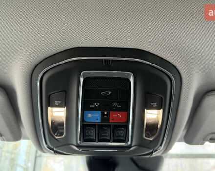 Джип Гранд Чероки 2022 в Чернигове на Automoto.ua Черный Джип Гранд Чероки, объемом двигателя 3.6 л и пробегом 25 тыс. км за 41500 $, фото 14 на Automoto.ua