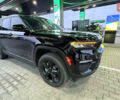 Чорний Джип Grand Cherokee, об'ємом двигуна 2 л та пробігом 6 тис. км за 57000 $, фото 13 на Automoto.ua