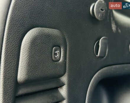 Черный Джип Гранд Чероки, объемом двигателя 3.6 л и пробегом 109 тыс. км за 27500 $, фото 12 на Automoto.ua