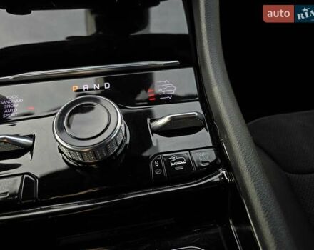 Черный Джип Гранд Чероки, объемом двигателя 2 л и пробегом 53 тыс. км за 59000 $, фото 58 на Automoto.ua