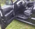 Чорний Джип Grand Cherokee, об'ємом двигуна 3.6 л та пробігом 99 тис. км за 27000 $, фото 7 на Automoto.ua