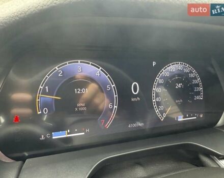 Черный Джип Гранд Чероки, объемом двигателя 3.6 л и пробегом 41 тыс. км за 43500 $, фото 13 на Automoto.ua