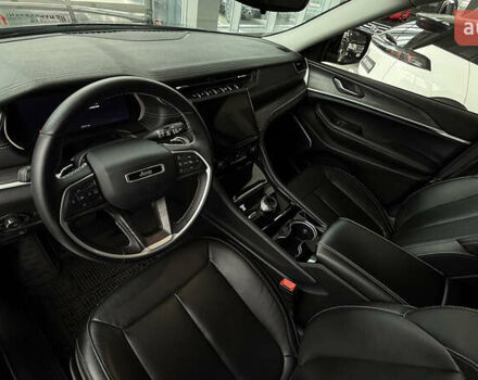 Джип Гранд Чероки 2022 в Чернигове на Automoto.ua Черный Джип Гранд Чероки, объемом двигателя 3.6 л и пробегом 25 тыс. км за 41500 $, фото 4 на Automoto.ua
