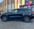 Черный Джип Гранд Чероки, объемом двигателя 3.6 л и пробегом 100 тыс. км за 23500 $, фото 7 на Automoto.ua