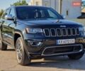 Черный Джип Гранд Чероки, объемом двигателя 3.6 л и пробегом 110 тыс. км за 24891 $, фото 25 на Automoto.ua