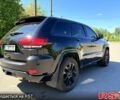 Джип Гранд Чероки 2022 в Полтаве на Automoto.ua Черный Джип Гранд Чероки, объемом двигателя 3.6 л и пробегом 43 тыс. км за 26300 $, фото 2 на Automoto.ua