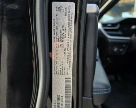 Черный Джип Гранд Чероки, объемом двигателя 2 л и пробегом 53 тыс. км за 59000 $, фото 38 на Automoto.ua