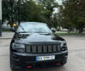 Черный Джип Гранд Чероки, объемом двигателя 3.6 л и пробегом 103 тыс. км за 25300 $, фото 3 на Automoto.ua