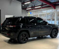Чорний Джип Grand Cherokee, об'ємом двигуна 2 л та пробігом 6 тис. км за 57000 $, фото 4 на Automoto.ua