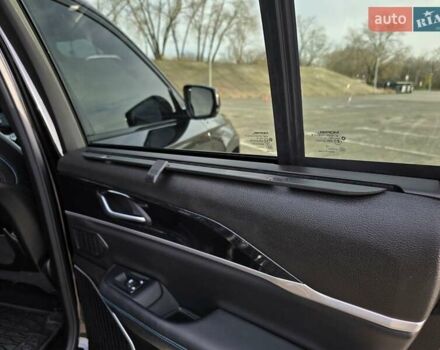 Черный Джип Гранд Чероки, объемом двигателя 2 л и пробегом 53 тыс. км за 59000 $, фото 76 на Automoto.ua