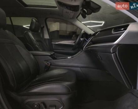 Джип Гранд Чероки 2022 в Николаеве на Automoto.ua Черный Джип Гранд Чероки, объемом двигателя 3.6 л и пробегом 76 тыс. км за 39999 $, фото 10 на Automoto.ua