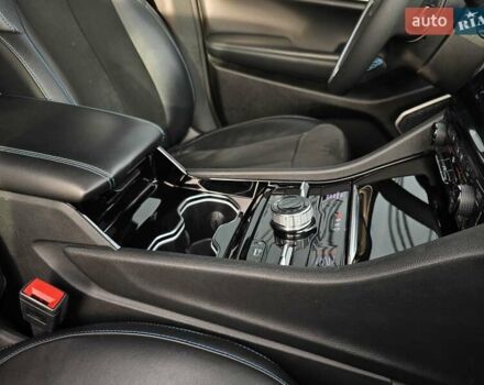 Черный Джип Гранд Чероки, объемом двигателя 2 л и пробегом 53 тыс. км за 59000 $, фото 65 на Automoto.ua