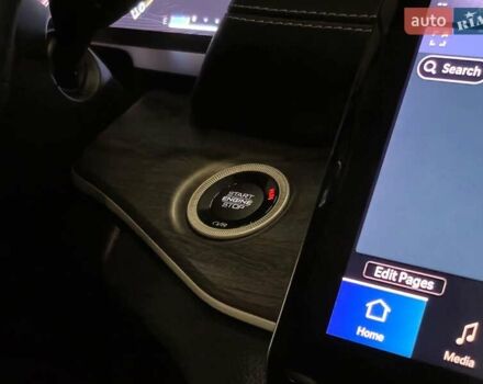 Джип Гранд Чероки 2022 в Николаеве на Automoto.ua Черный Джип Гранд Чероки, объемом двигателя 3.6 л и пробегом 76 тыс. км за 39999 $, фото 19 на Automoto.ua