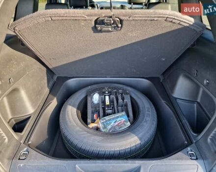 Черный Джип Гранд Чероки, объемом двигателя 3.6 л и пробегом 110 тыс. км за 24891 $, фото 19 на Automoto.ua