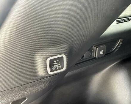 Черный Джип Гранд Чероки, объемом двигателя 3.6 л и пробегом 41 тыс. км за 43500 $, фото 10 на Automoto.ua