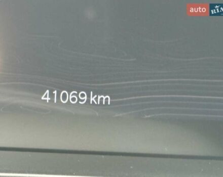 Черный Джип Гранд Чероки, объемом двигателя 3.6 л и пробегом 41 тыс. км за 43500 $, фото 5 на Automoto.ua