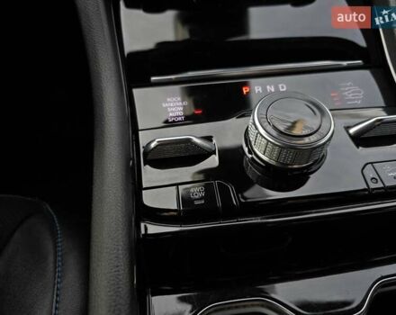 Черный Джип Гранд Чероки, объемом двигателя 2 л и пробегом 53 тыс. км за 59000 $, фото 57 на Automoto.ua