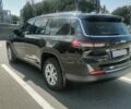 Чорний Джип Grand Cherokee, об'ємом двигуна 3.6 л та пробігом 44 тис. км за 42500 $, фото 3 на Automoto.ua