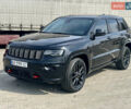Чорний Джип Grand Cherokee, об'ємом двигуна 3.6 л та пробігом 98 тис. км за 26000 $, фото 1 на Automoto.ua