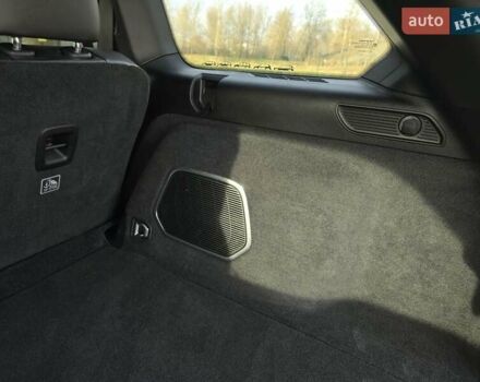 Черный Джип Гранд Чероки, объемом двигателя 2 л и пробегом 53 тыс. км за 59000 $, фото 81 на Automoto.ua