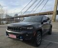 Чорний Джип Grand Cherokee, об'ємом двигуна 2 л та пробігом 55 тис. км за 49999 $, фото 1 на Automoto.ua