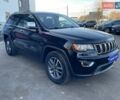 Черный Джип Гранд Чероки, объемом двигателя 3.6 л и пробегом 100 тыс. км за 23500 $, фото 2 на Automoto.ua