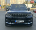 Черный Джип Гранд Чероки, объемом двигателя 3.6 л и пробегом 74 тыс. км за 39900 $, фото 3 на Automoto.ua