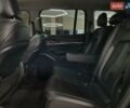 Джип Гранд Чероки 2022 в Николаеве на Automoto.ua Черный Джип Гранд Чероки, объемом двигателя 3.6 л и пробегом 76 тыс. км за 39999 $, фото 7 на Automoto.ua