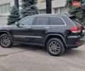Черный Джип Гранд Чероки, объемом двигателя 3.6 л и пробегом 110 тыс. км за 24891 $, фото 5 на Automoto.ua