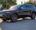 Чорний Джип Grand Cherokee, об'ємом двигуна 3.6 л та пробігом 109 тис. км за 26900 $, фото 4 на Automoto.ua
