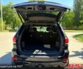 Джип Гранд Чероки 2022 в Полтаве на Automoto.ua Черный Джип Гранд Чероки, объемом двигателя 3.6 л и пробегом 43 тыс. км за 26300 $, фото 3 на Automoto.ua