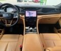 Черный Джип Гранд Чероки, объемом двигателя 0 л и пробегом 33 тыс. км за 23000 $, фото 7 на Automoto.ua