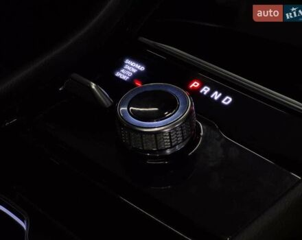 Джип Гранд Чероки 2022 в Николаеве на Automoto.ua Черный Джип Гранд Чероки, объемом двигателя 3.6 л и пробегом 76 тыс. км за 39999 $, фото 15 на Automoto.ua