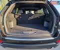 Чорний Джип Grand Cherokee, об'ємом двигуна 3.6 л та пробігом 109 тис. км за 26900 $, фото 20 на Automoto.ua