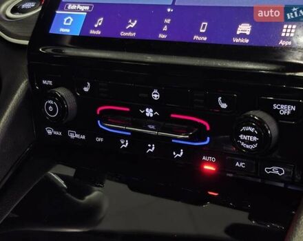 Джип Гранд Чероки 2022 в Николаеве на Automoto.ua Черный Джип Гранд Чероки, объемом двигателя 3.6 л и пробегом 76 тыс. км за 39999 $, фото 14 на Automoto.ua