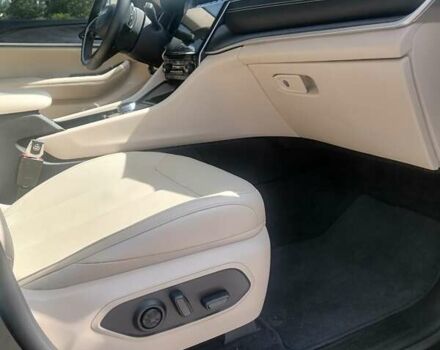 Чорний Джип Grand Cherokee, об'ємом двигуна 3.6 л та пробігом 44 тис. км за 42500 $, фото 20 на Automoto.ua