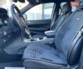 Черный Джип Гранд Чероки, объемом двигателя 3.6 л и пробегом 100 тыс. км за 23500 $, фото 16 на Automoto.ua