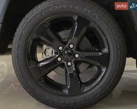 Джип Гранд Чероки 2022 в Николаеве на Automoto.ua Черный Джип Гранд Чероки, объемом двигателя 3.6 л и пробегом 76 тыс. км за 39999 $, фото 21 на Automoto.ua