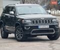 Черный Джип Гранд Чероки, объемом двигателя 3.6 л и пробегом 110 тыс. км за 24891 $, фото 2 на Automoto.ua