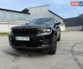 Черный Джип Гранд Чероки, объемом двигателя 3.6 л и пробегом 41 тыс. км за 43500 $, фото 1 на Automoto.ua