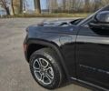 Черный Джип Гранд Чероки, объемом двигателя 2 л и пробегом 53 тыс. км за 59000 $, фото 23 на Automoto.ua
