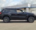 Джип Гранд Чероки 2022 в Днепре (Днепропетровске) на Automoto.ua Черный Джип Гранд Чероки, объемом двигателя 3.6 л и пробегом 26 тыс. км за 18900 $, фото 2 на Automoto.ua