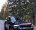 Чорний Джип Grand Cherokee, об'ємом двигуна 3.6 л та пробігом 57 тис. км за 43700 $, фото 1 на Automoto.ua